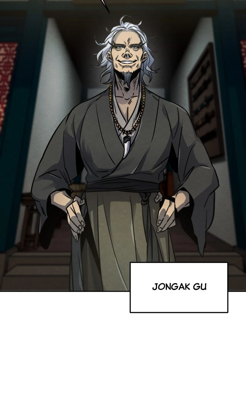 Return of the Mad Demon Chapter 65 - 52