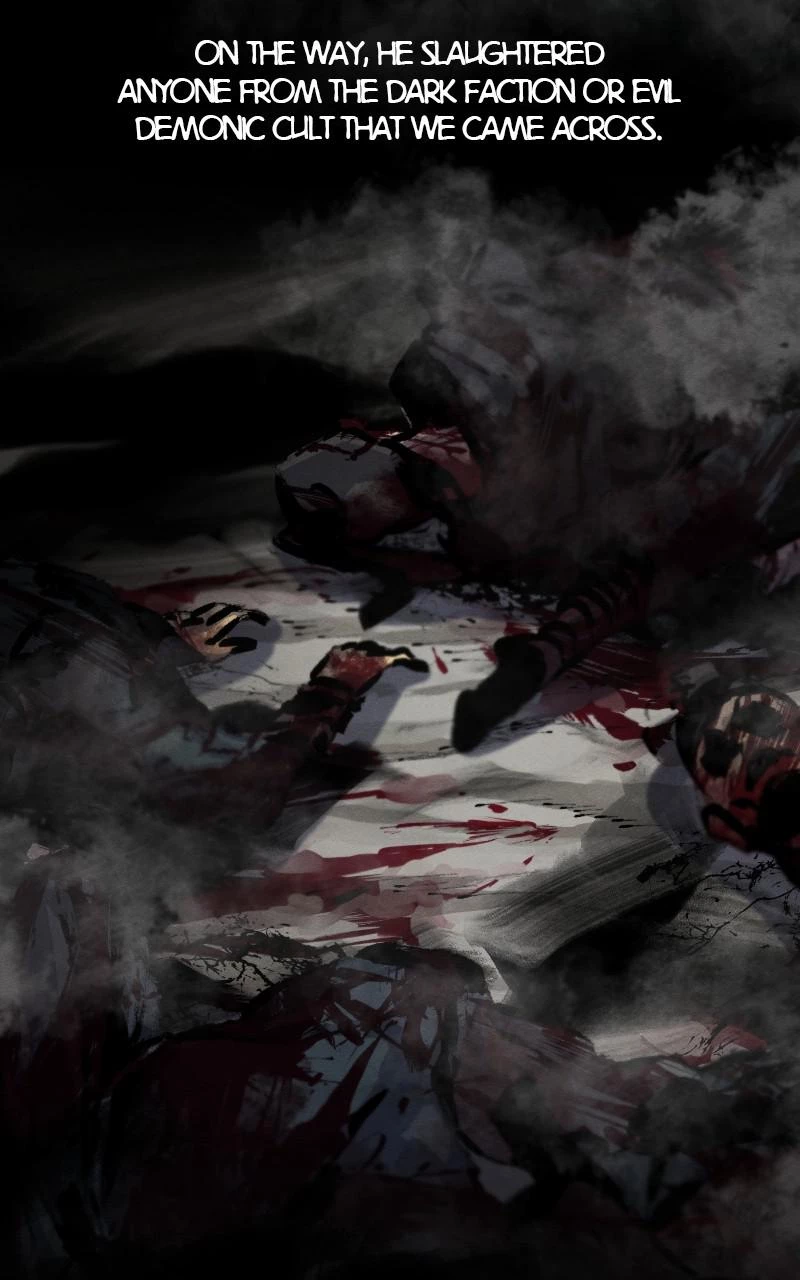 Return of the Mad Demon Chapter 63 - 6