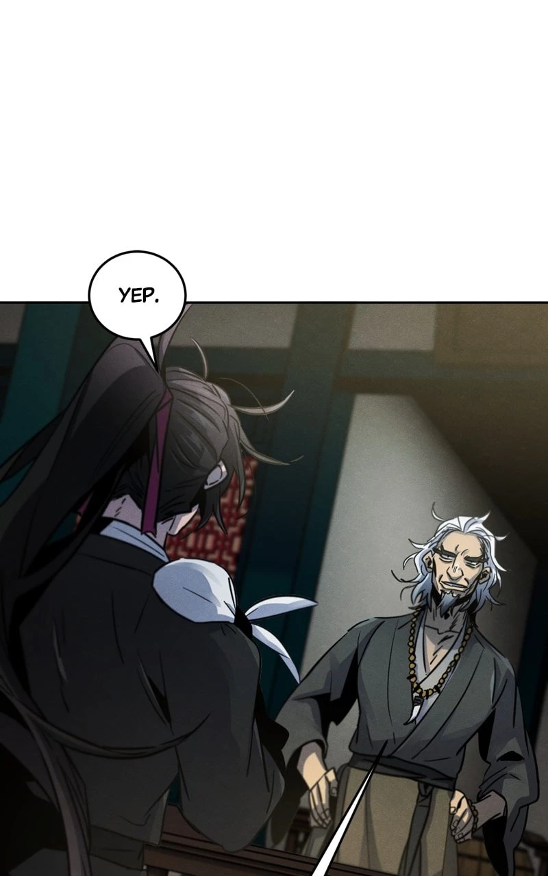 Return of the Mad Demon Chapter 65 - 53