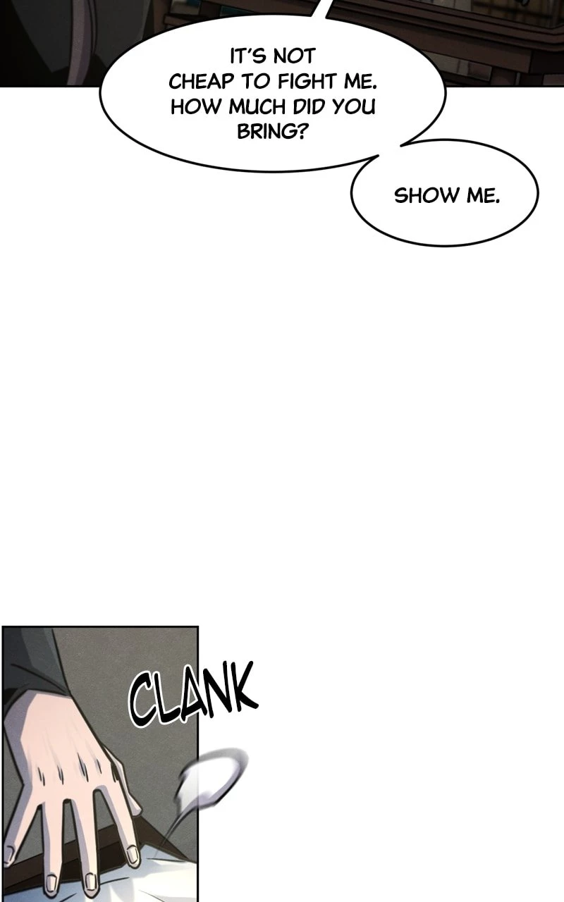 Return of the Mad Demon Chapter 65 - 54
