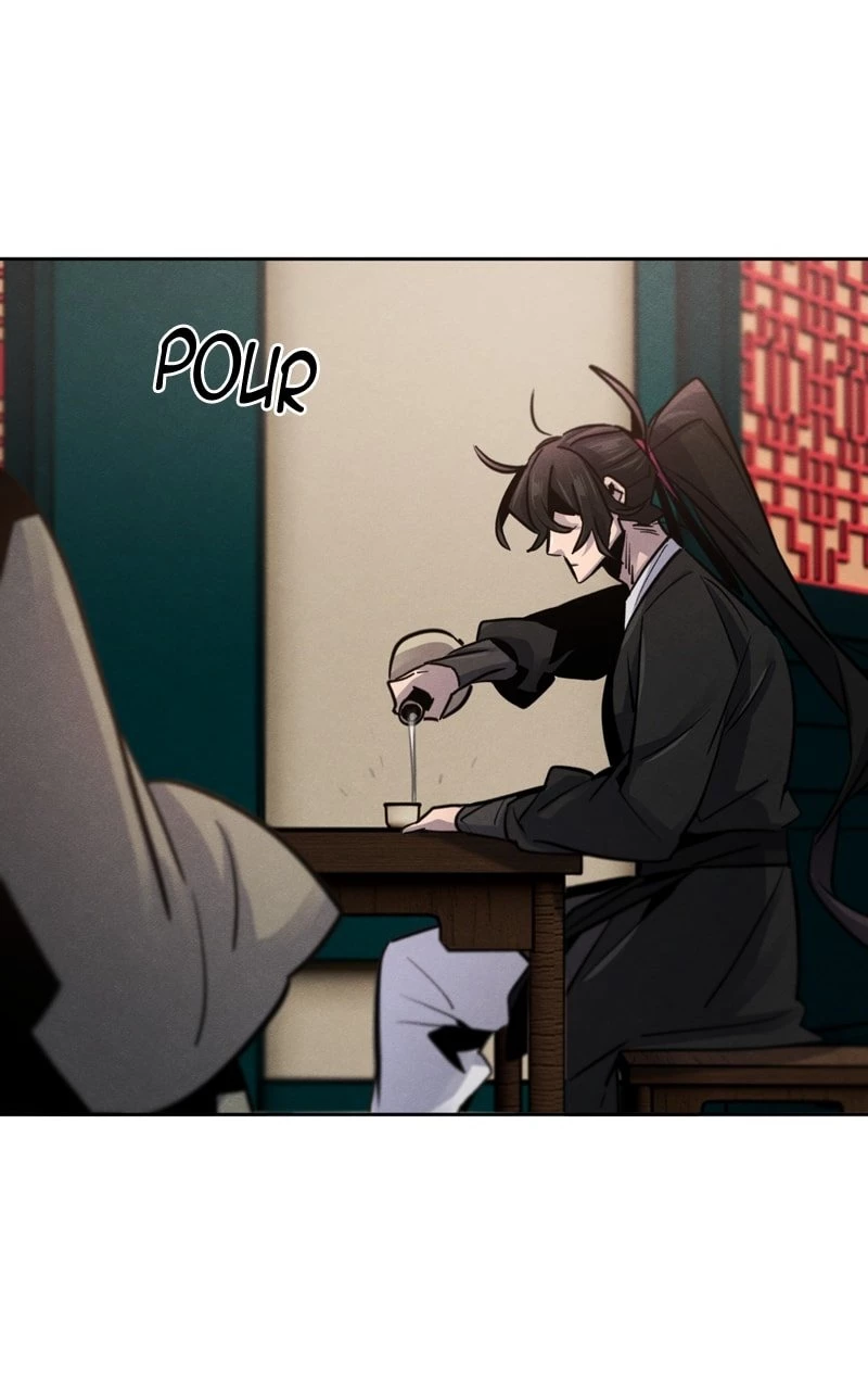 Return of the Mad Demon Chapter 64 - 37