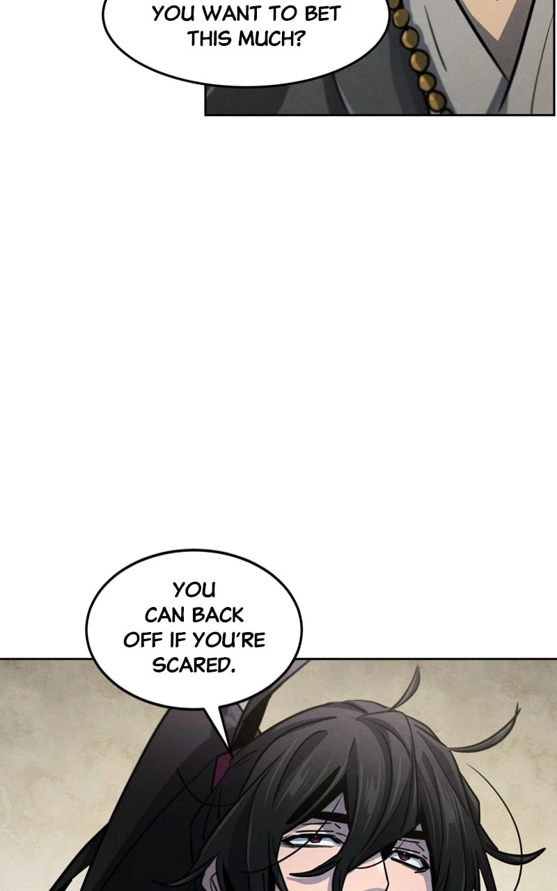 Return of the Mad Demon Chapter 65 - 56