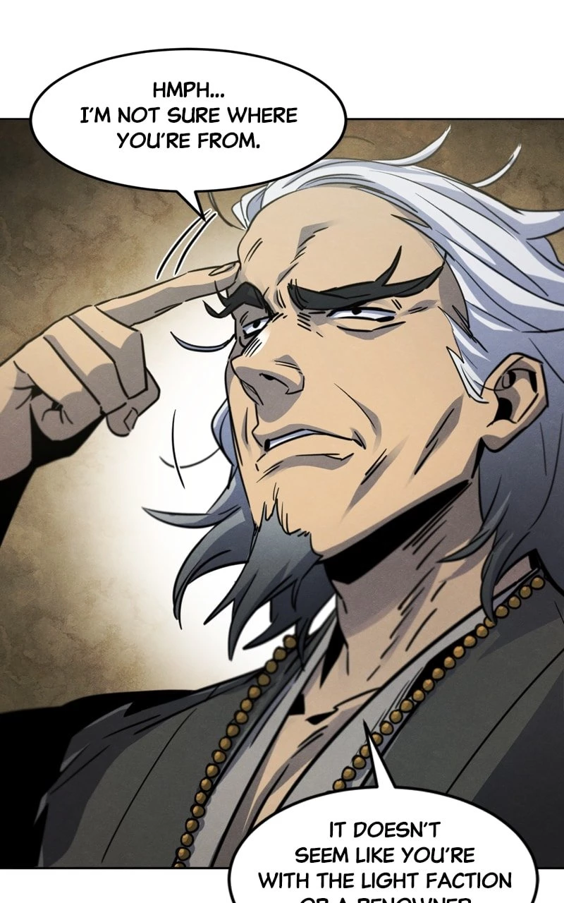 Return of the Mad Demon Chapter 65 - 58