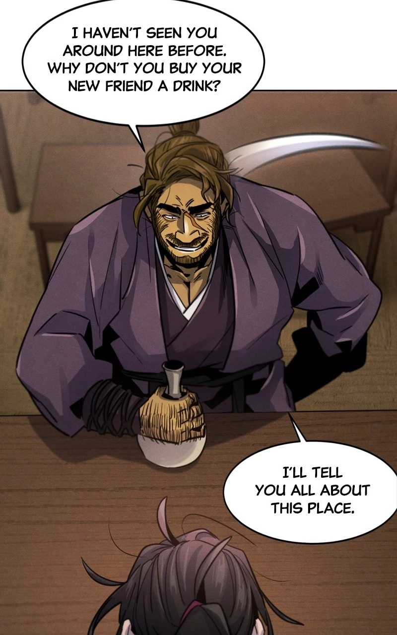 Return of the Mad Demon Chapter 64 - 44