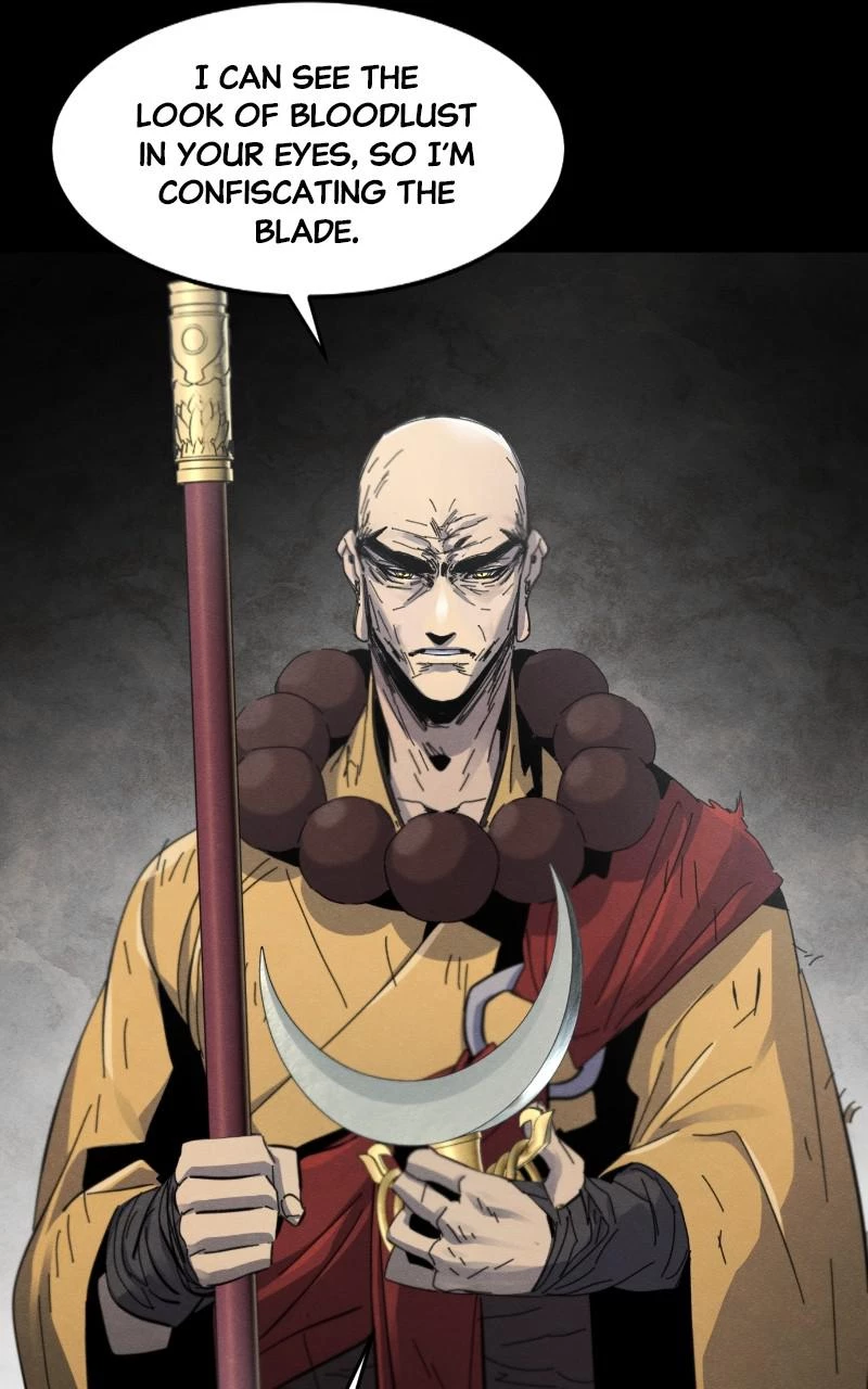 Return of the Mad Demon Chapter 63 - 17