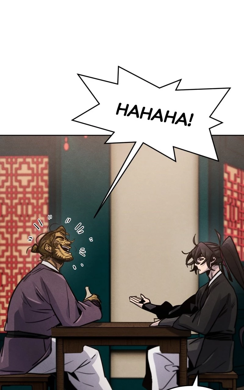 Return of the Mad Demon Chapter 64 - 47