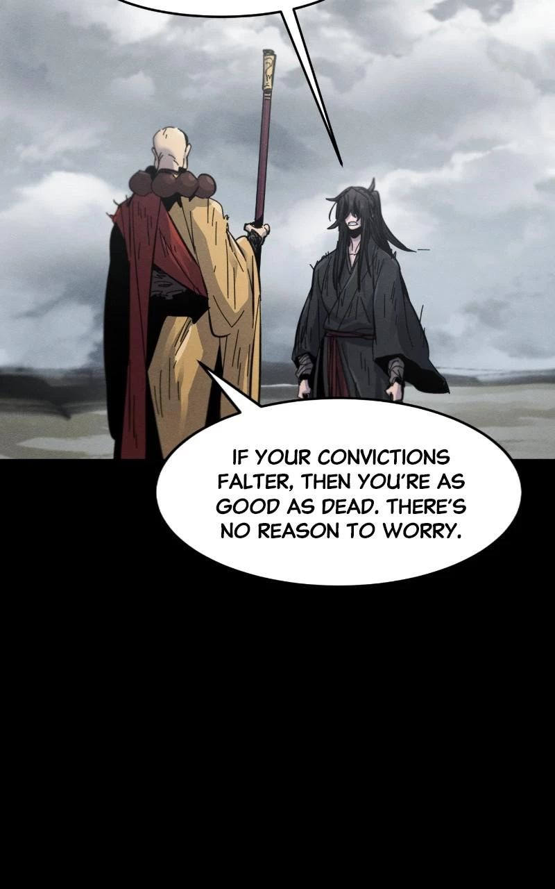 Return of the Mad Demon Chapter 63 - 19