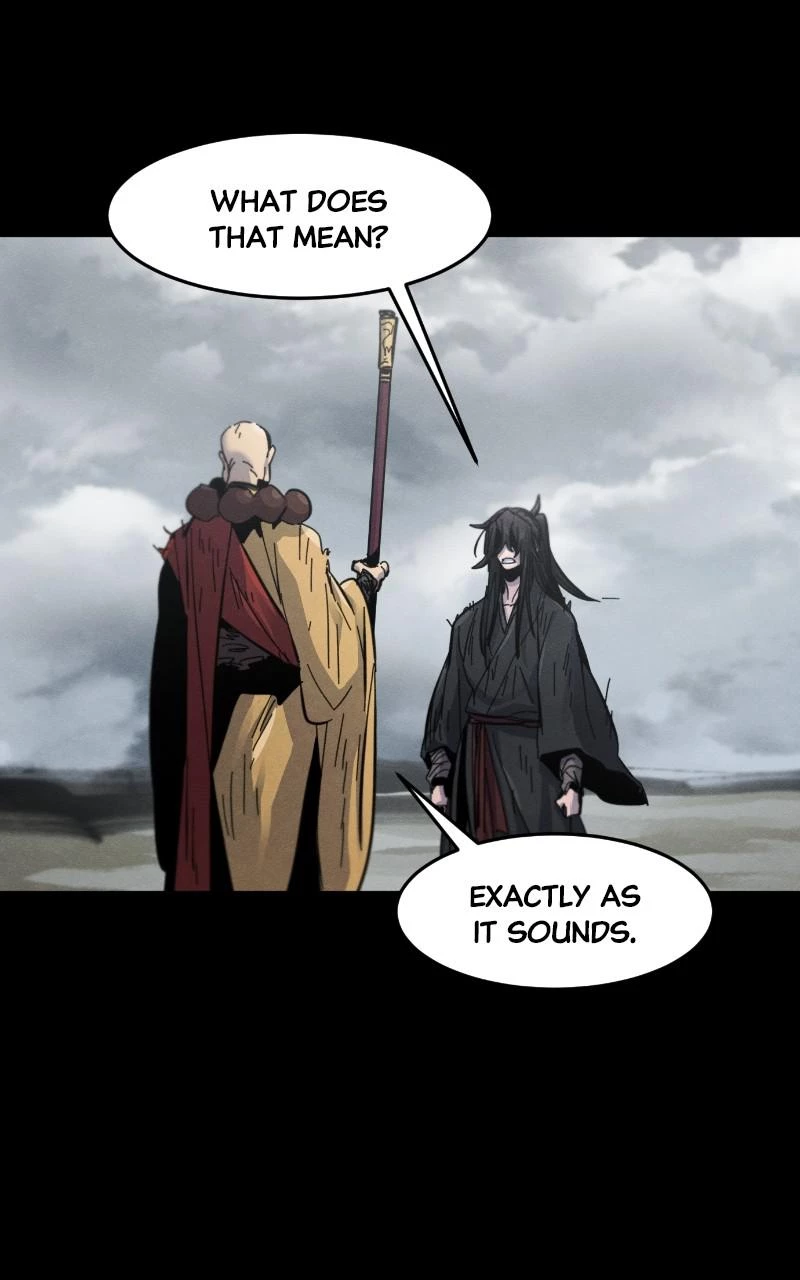 Return of the Mad Demon Chapter 63 - 20