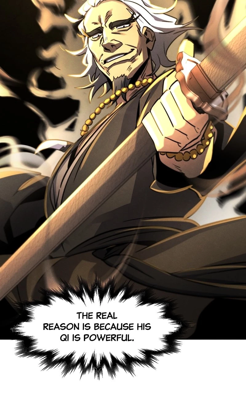 Return of the Mad Demon Chapter 65 - 67