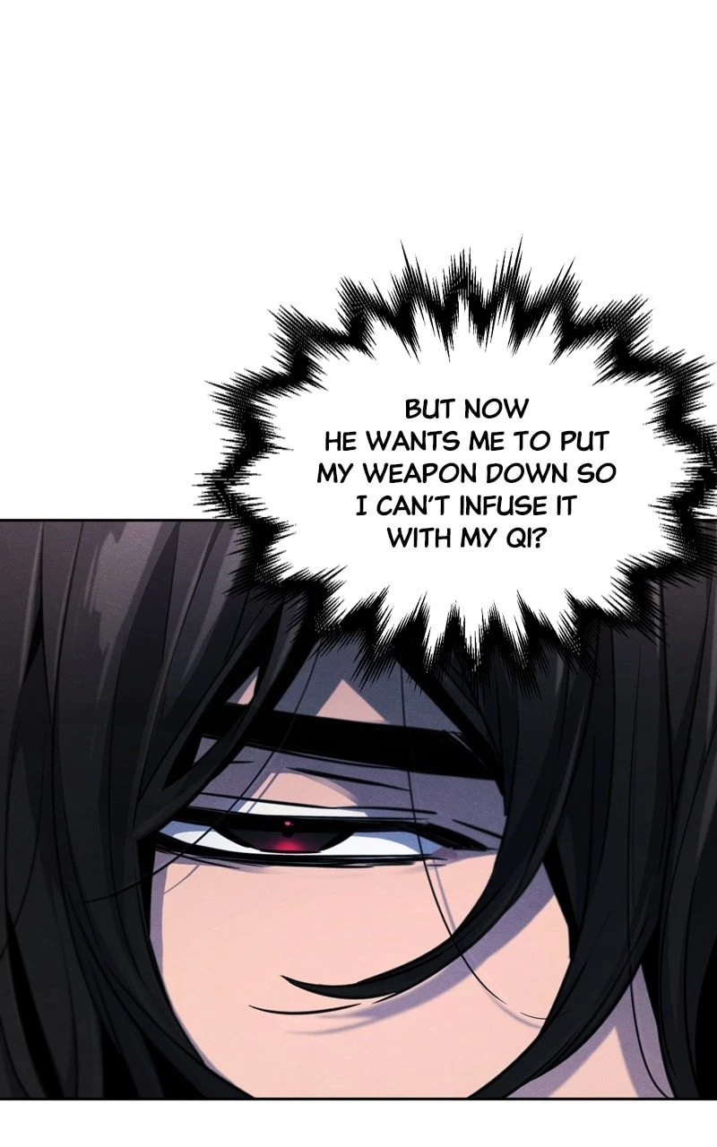 Return of the Mad Demon Chapter 65 - 68