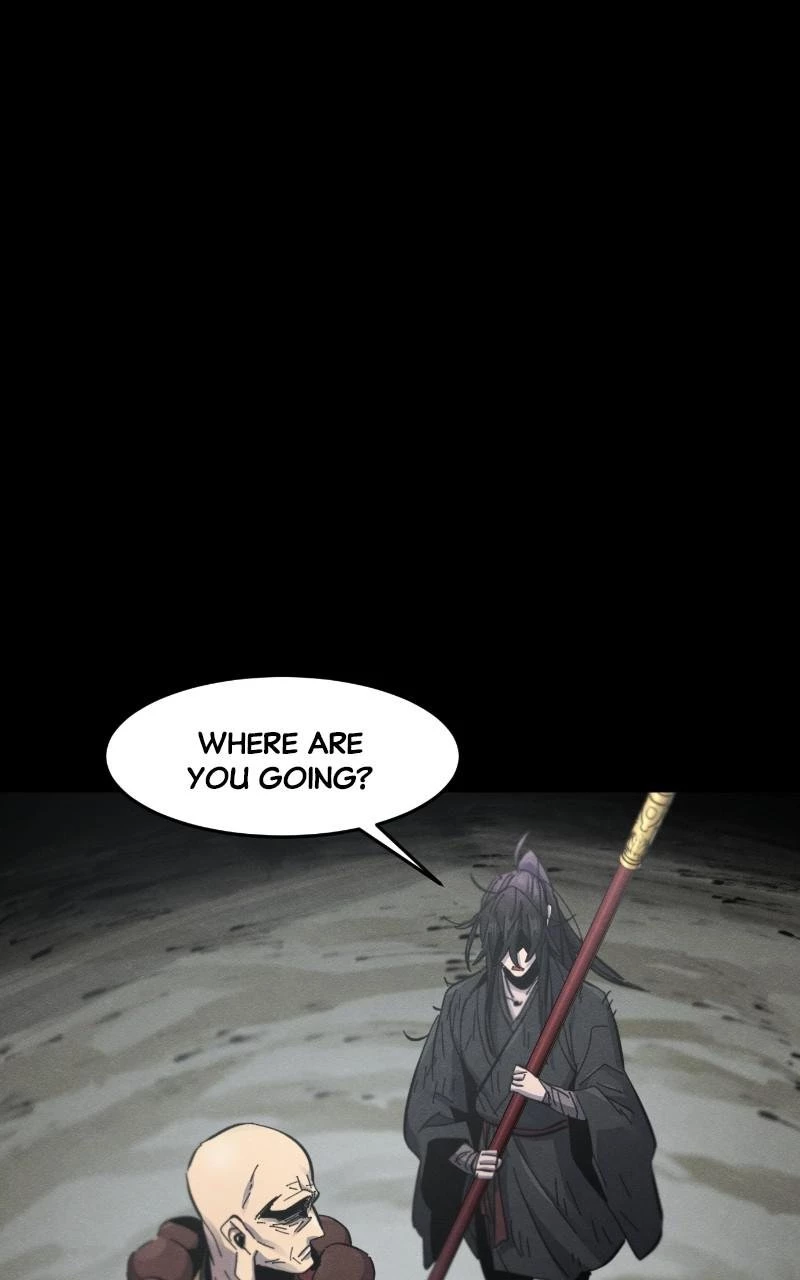 Return of the Mad Demon Chapter 63 - 23