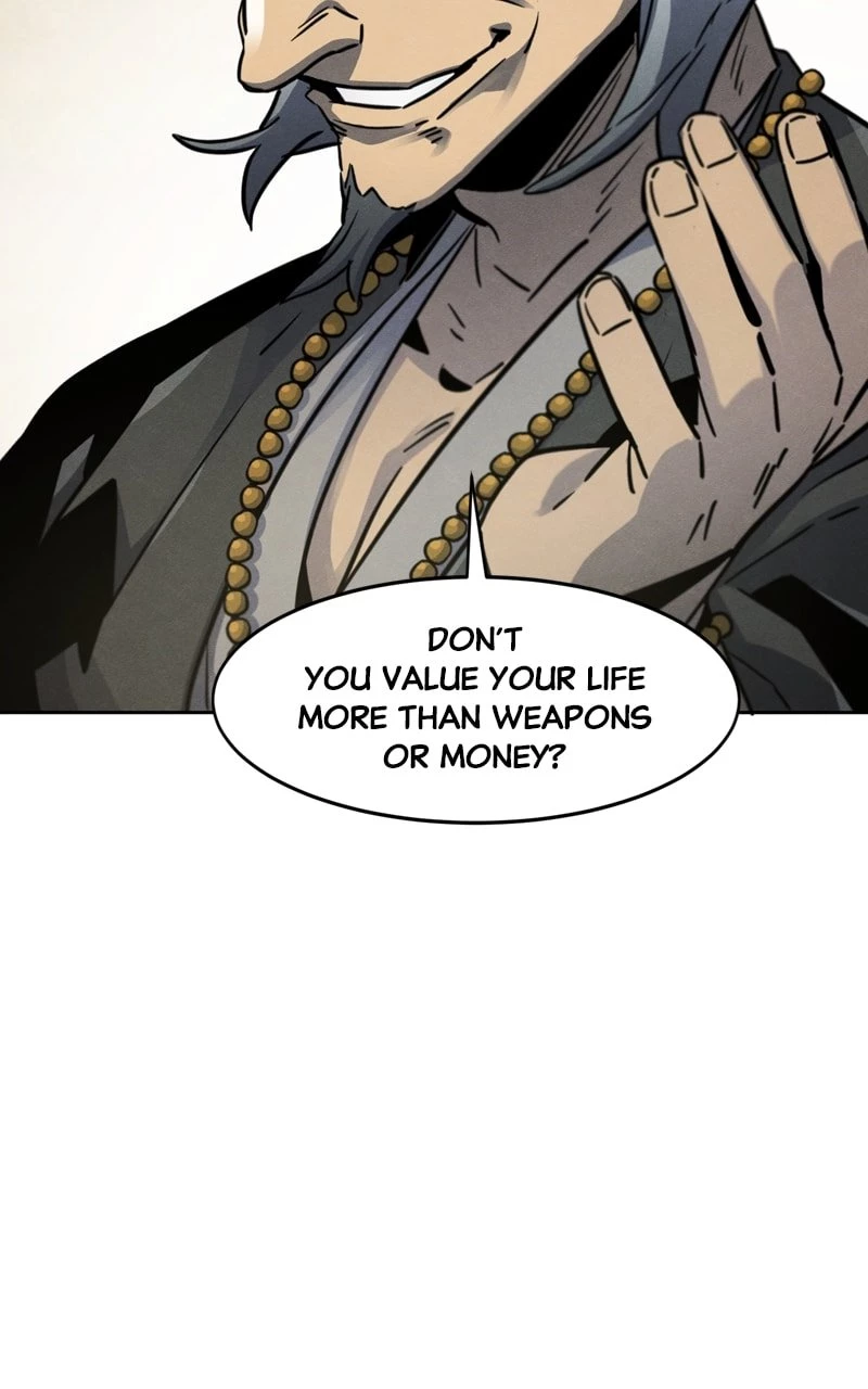 Return of the Mad Demon Chapter 65 - 70