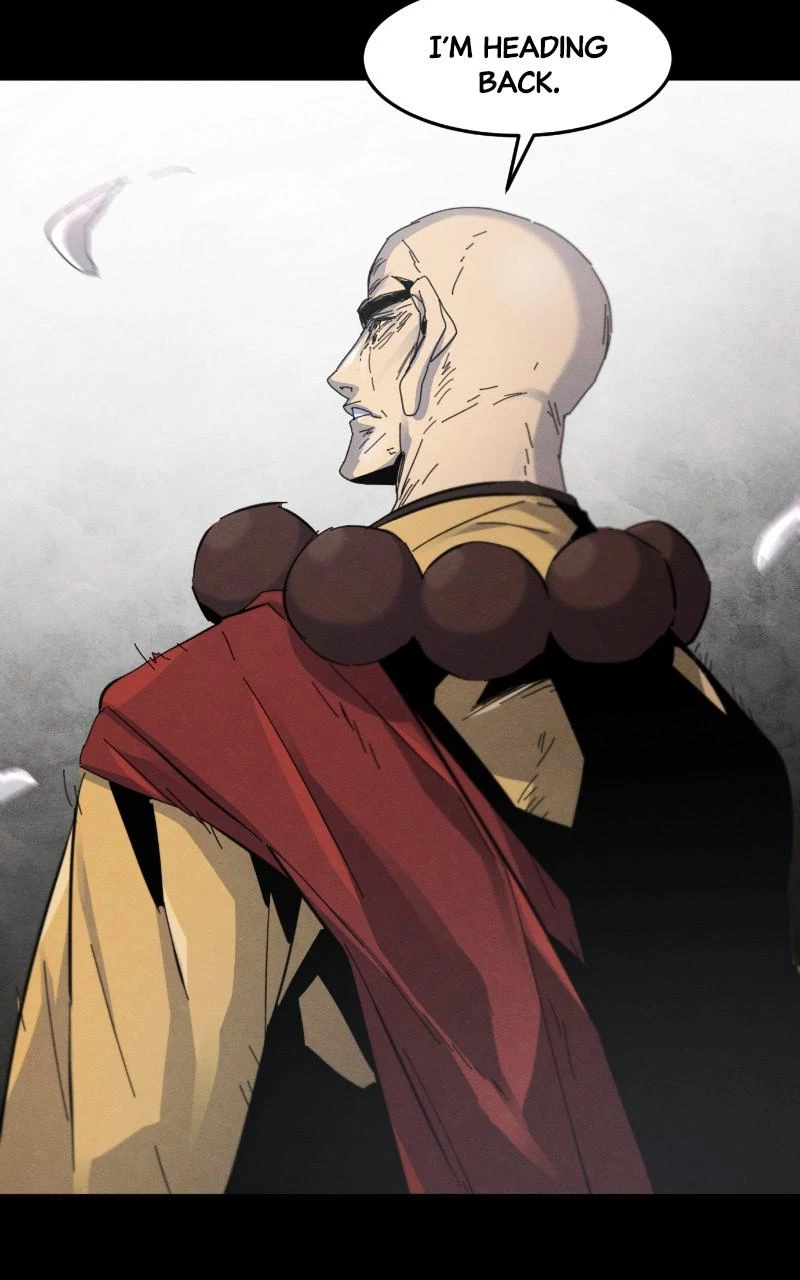Return of the Mad Demon Chapter 63 - 25