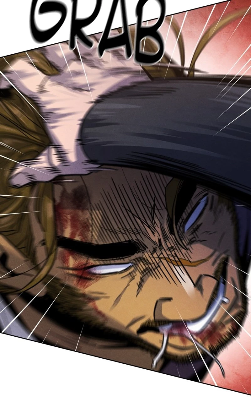 Return of the Mad Demon Chapter 64 - 53