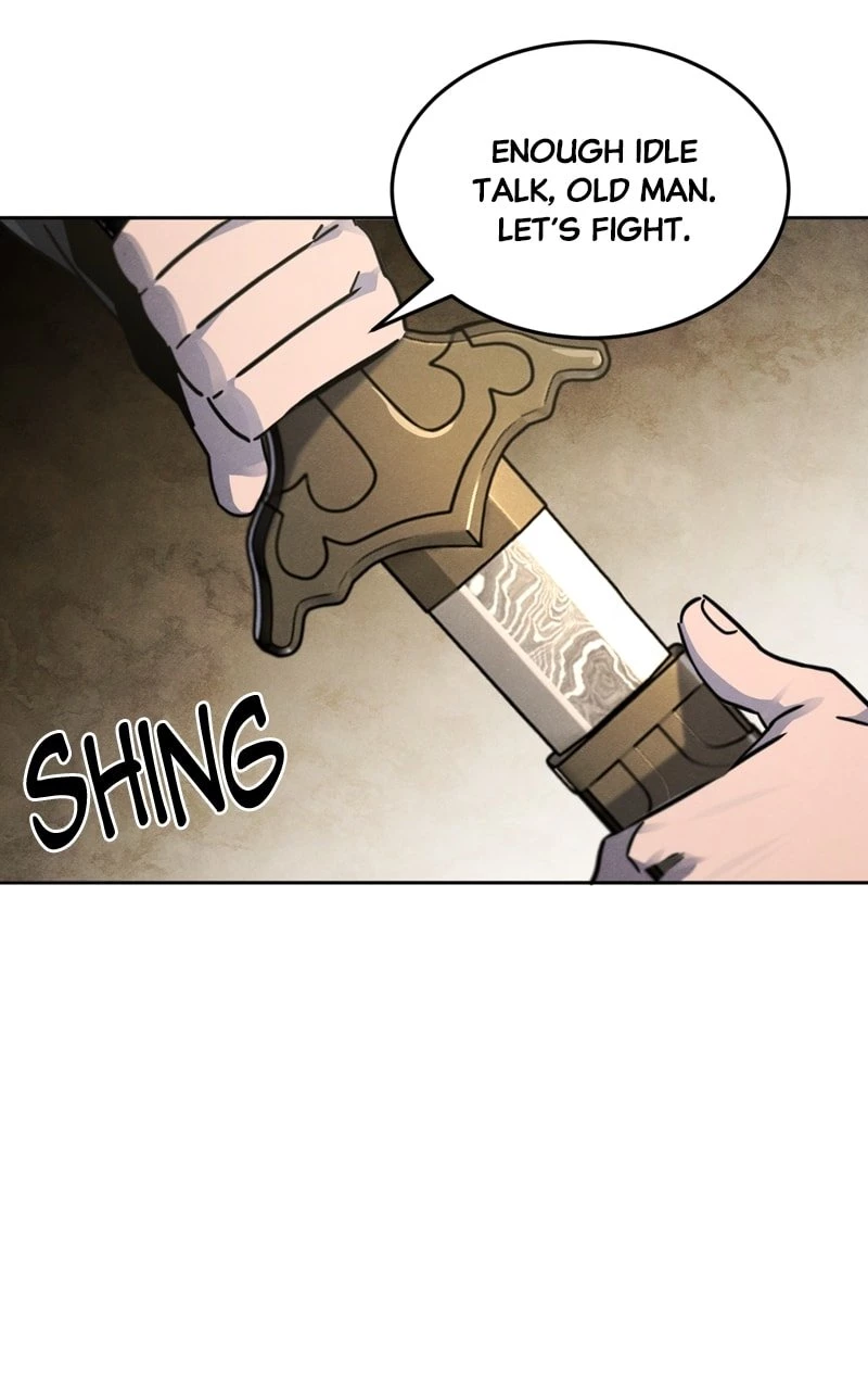 Return of the Mad Demon Chapter 65 - 71