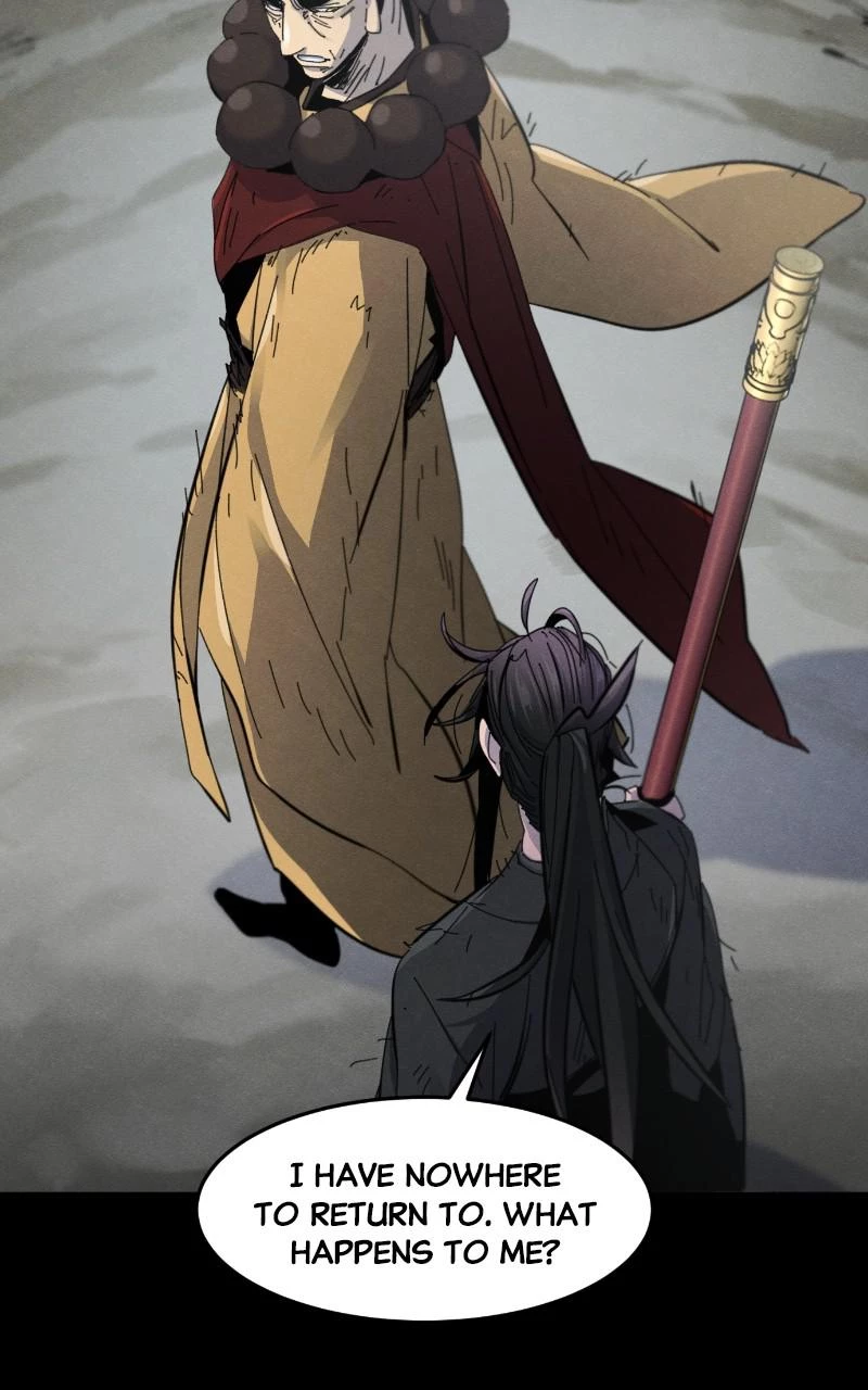 Return of the Mad Demon Chapter 63 - 28