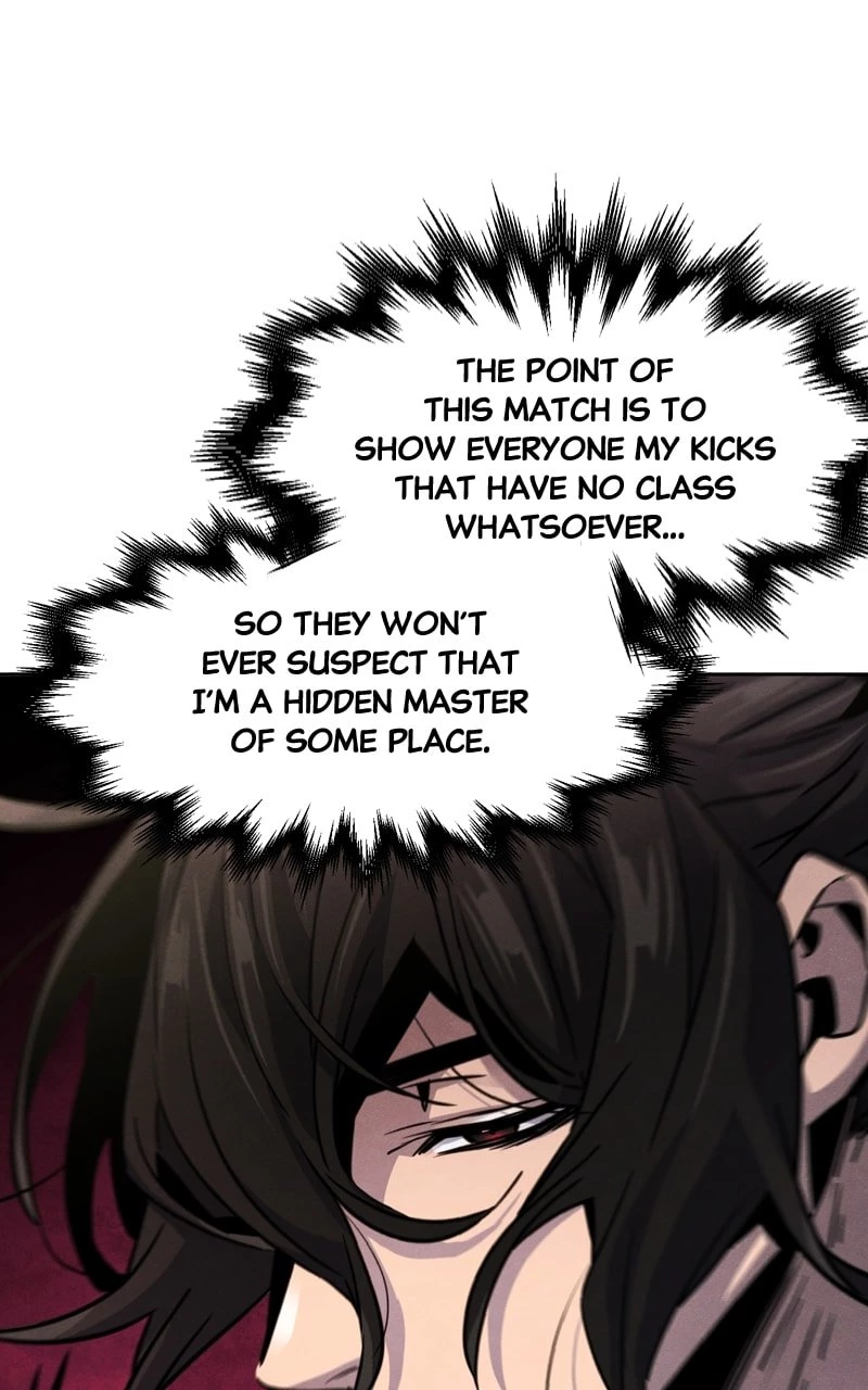 Return of the Mad Demon Chapter 66 - 96