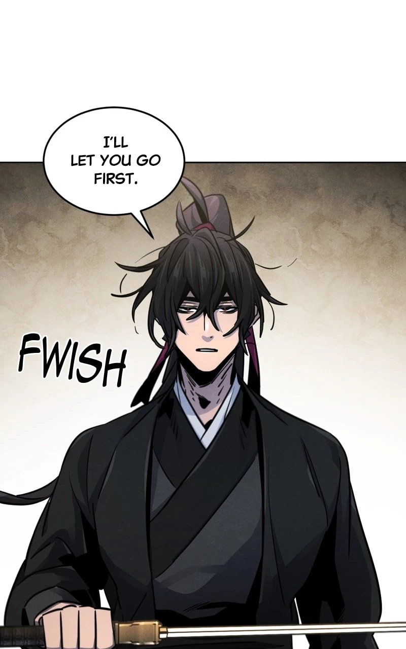 Return of the Mad Demon Chapter 65 - 72