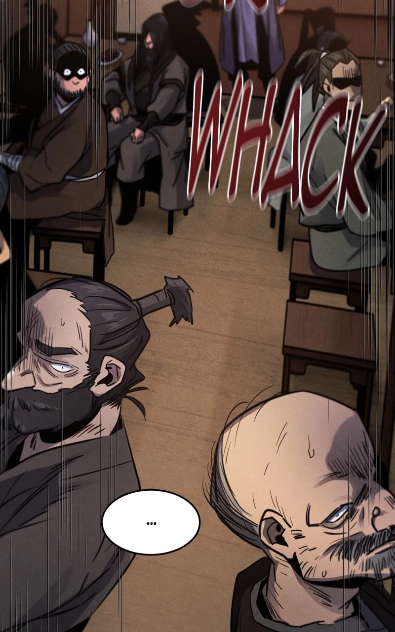 Return of the Mad Demon Chapter 64 - 57