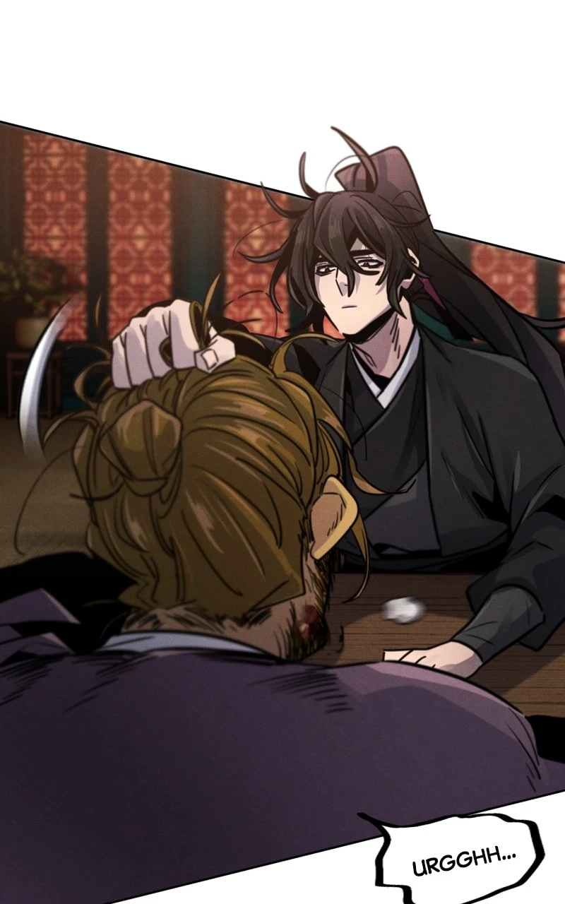 Return of the Mad Demon Chapter 64 - 59