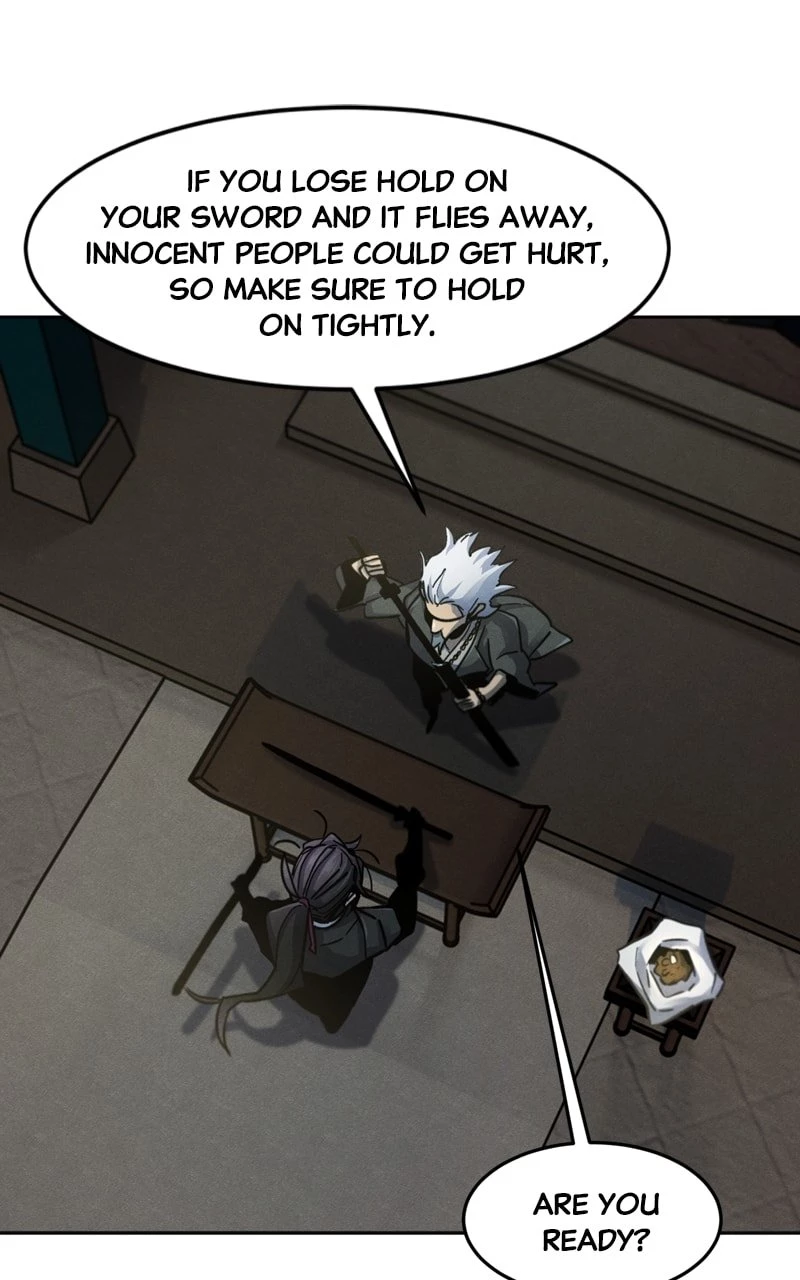 Return of the Mad Demon Chapter 65 - 75