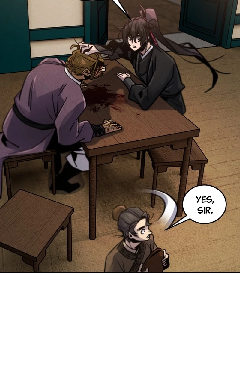Return of the Mad Demon Chapter 64 - 62