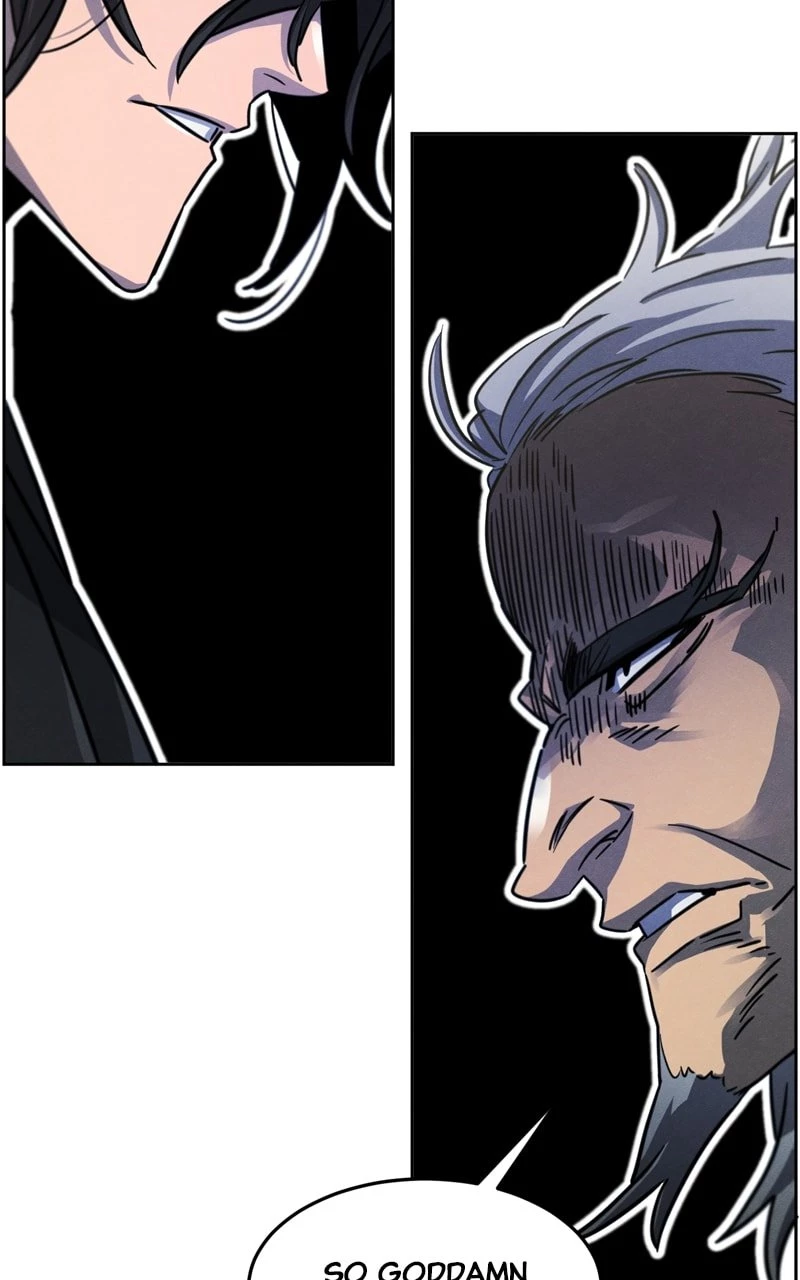 Return of the Mad Demon Chapter 65 - 77