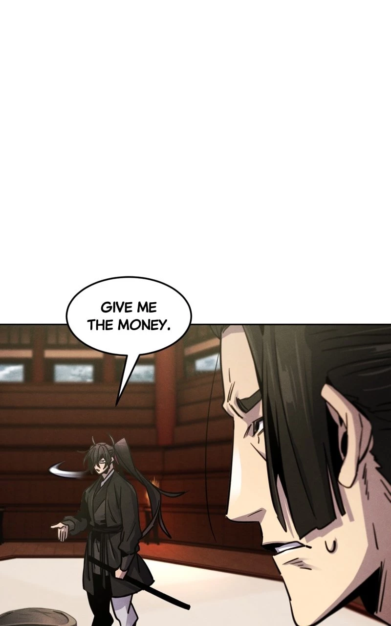 Return of the Mad Demon Chapter 66 - 106
