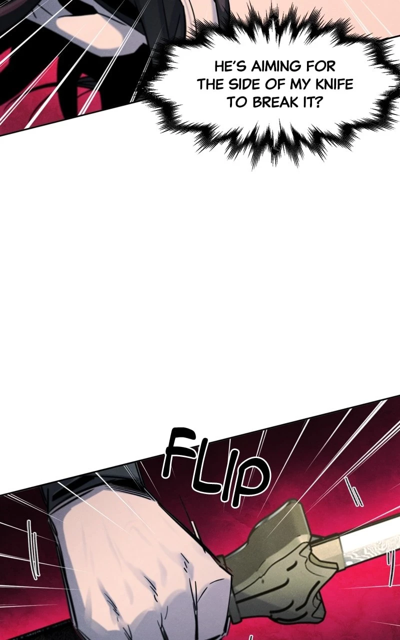 Return of the Mad Demon Chapter 65 - 82