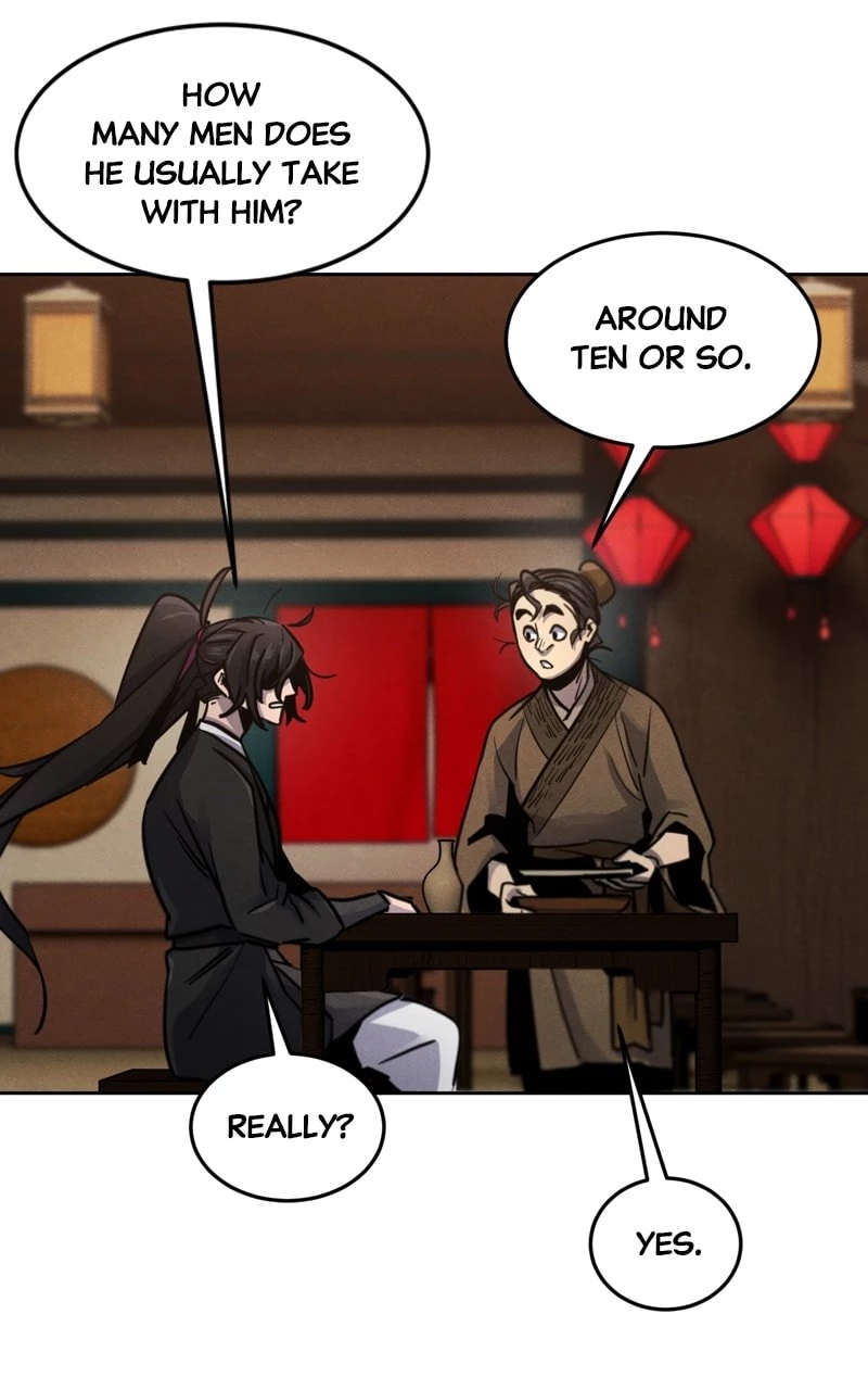 Return of the Mad Demon Chapter 64 - 70
