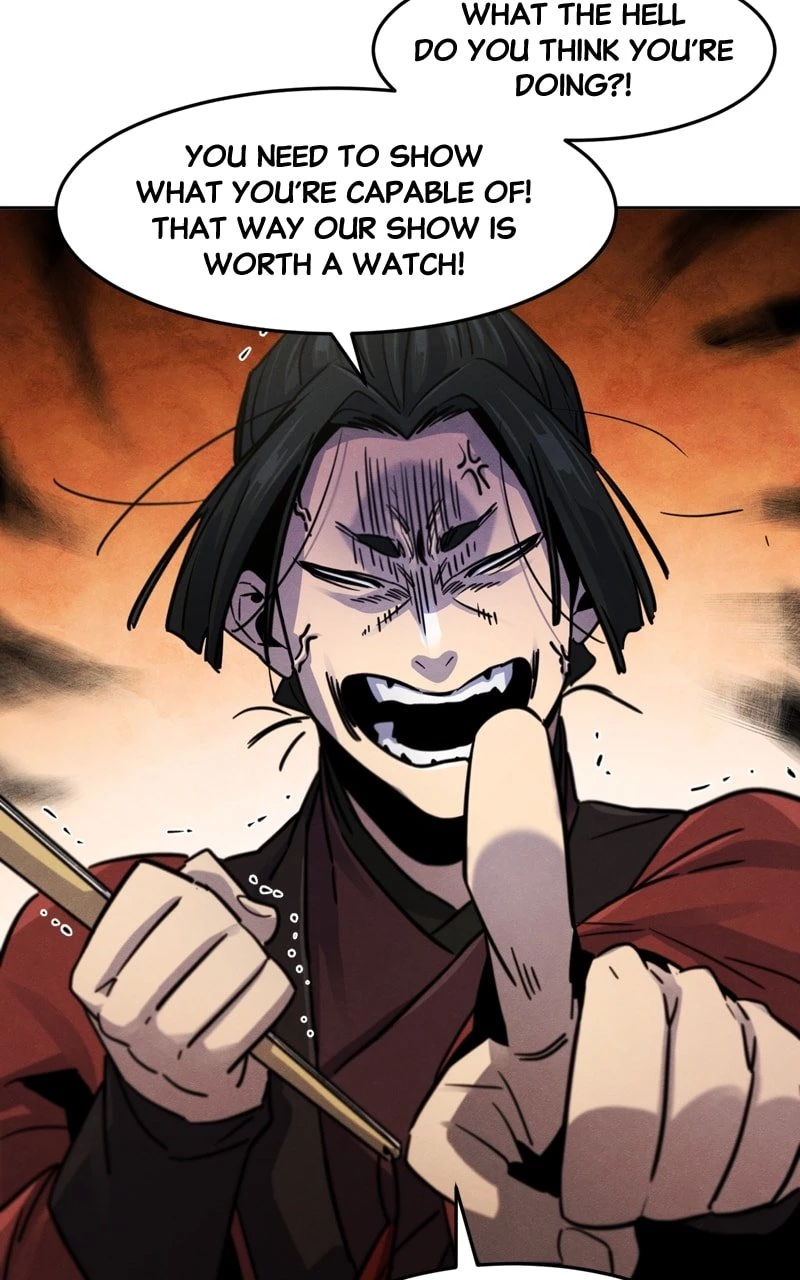 Return of the Mad Demon Chapter 66 - 109