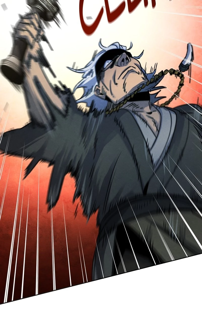 Return of the Mad Demon Chapter 65 - 84