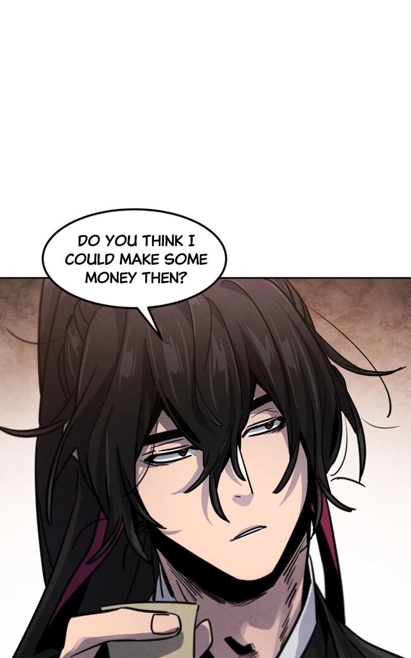 Return of the Mad Demon Chapter 64 - 71