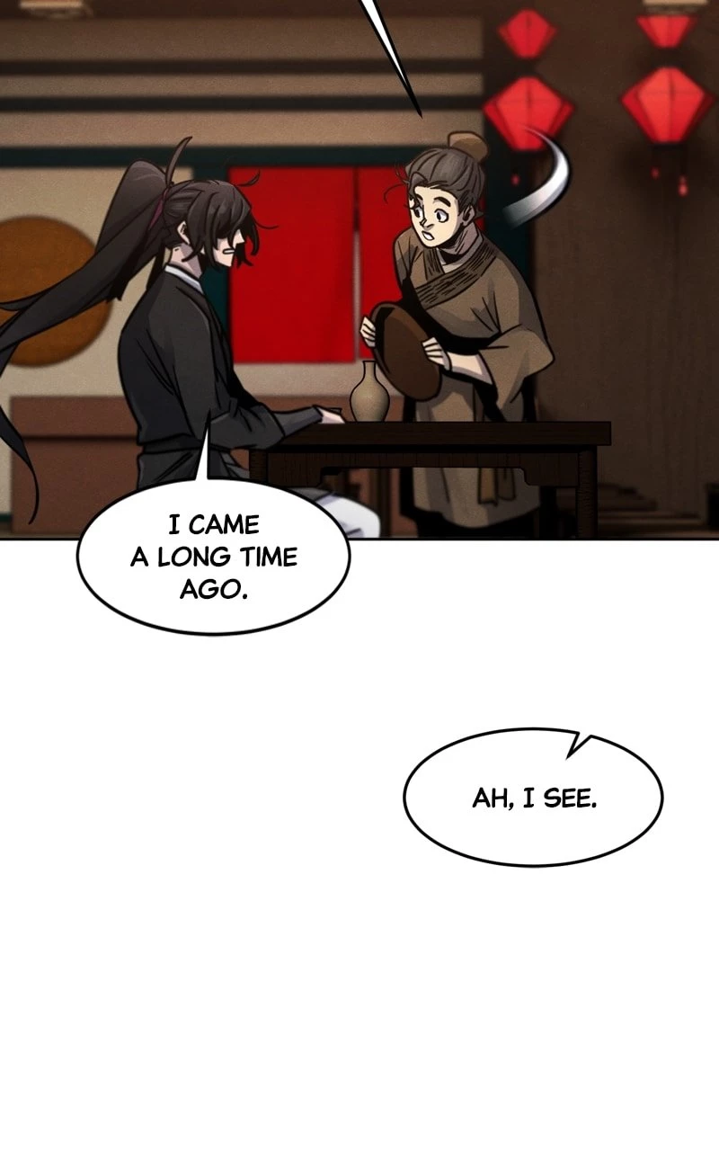 Return of the Mad Demon Chapter 64 - 74