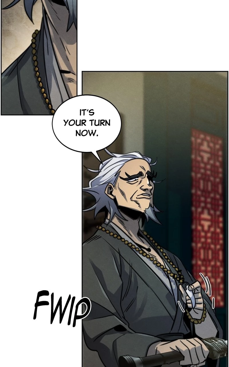 Return of the Mad Demon Chapter 65 - 86