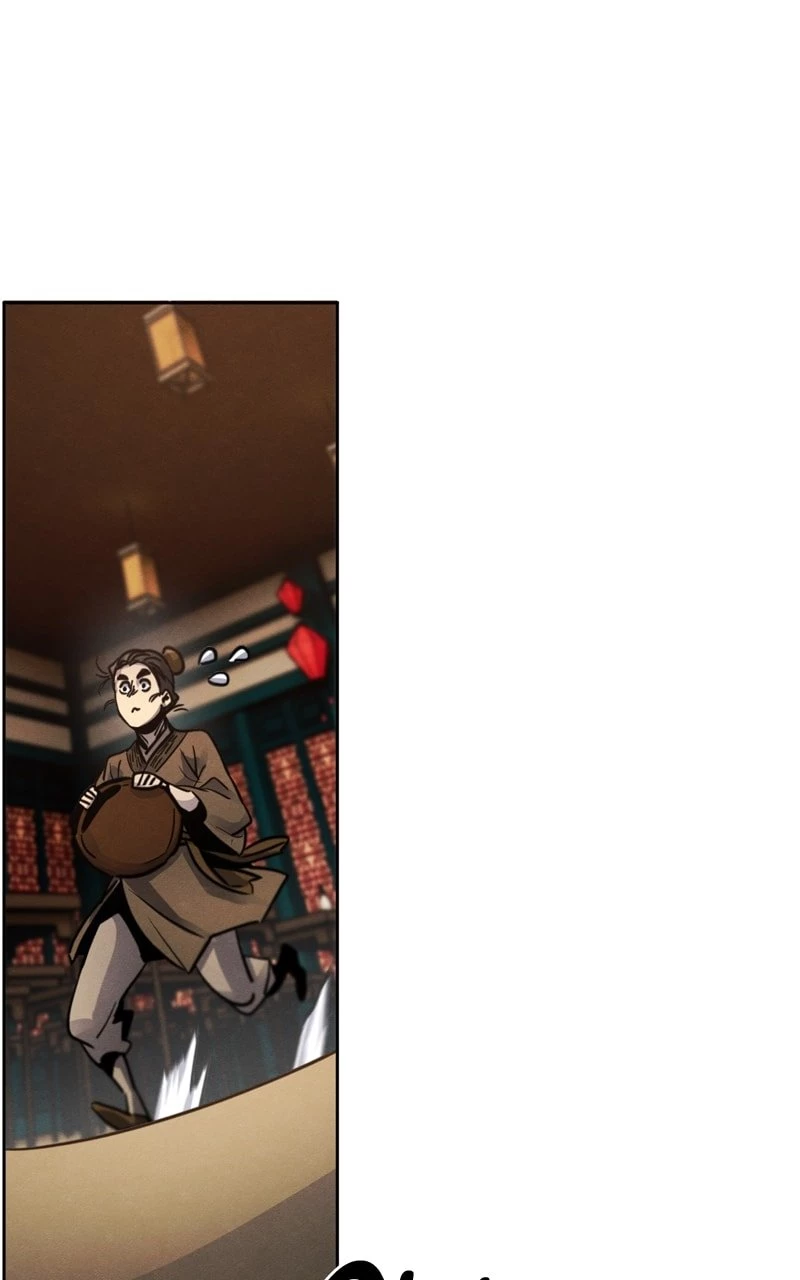 Return of the Mad Demon Chapter 64 - 75