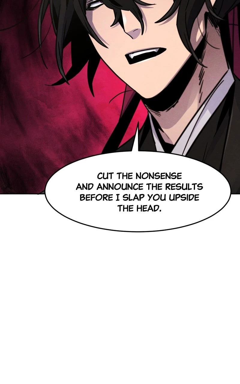 Return of the Mad Demon Chapter 66 - 111