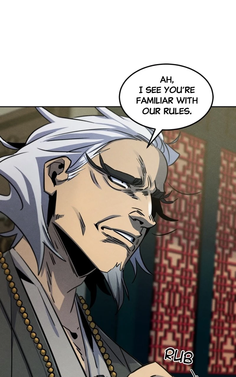 Return of the Mad Demon Chapter 65 - 89