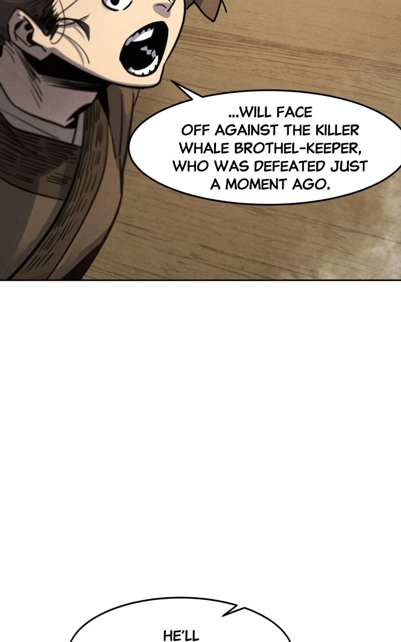 Return of the Mad Demon Chapter 64 - 81