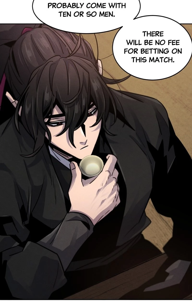 Return of the Mad Demon Chapter 64 - 82