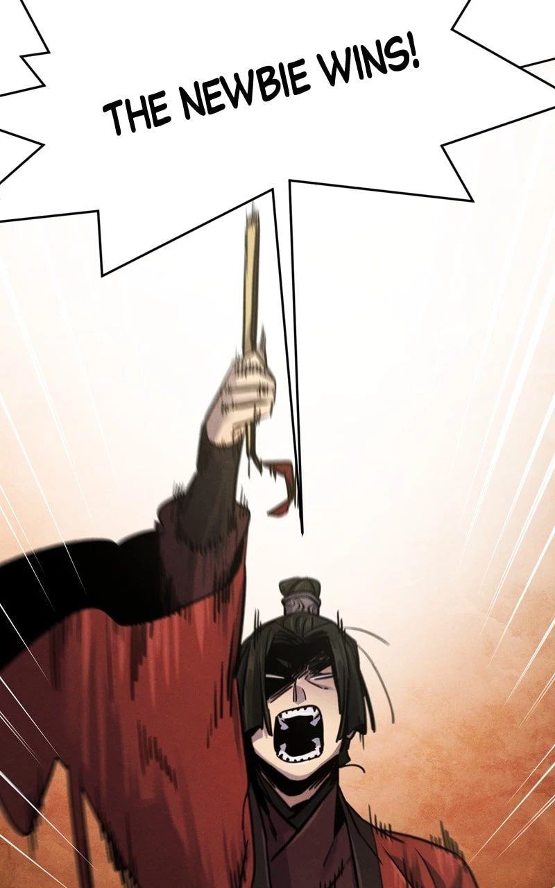 Return of the Mad Demon Chapter 66 - 116