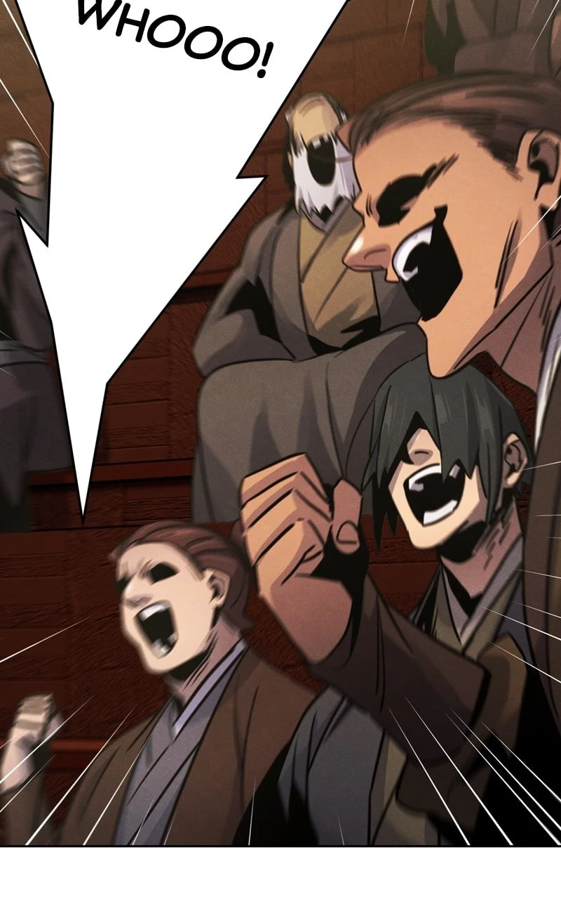 Return of the Mad Demon Chapter 66 - 118