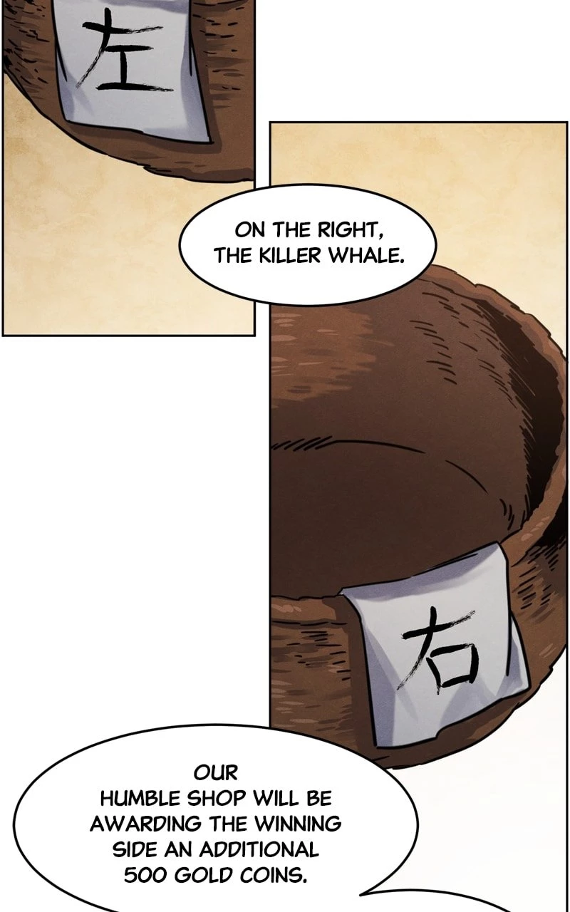 Return of the Mad Demon Chapter 64 - 84