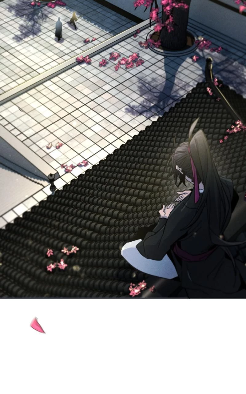 Return of the Mad Demon Chapter 63 - 54