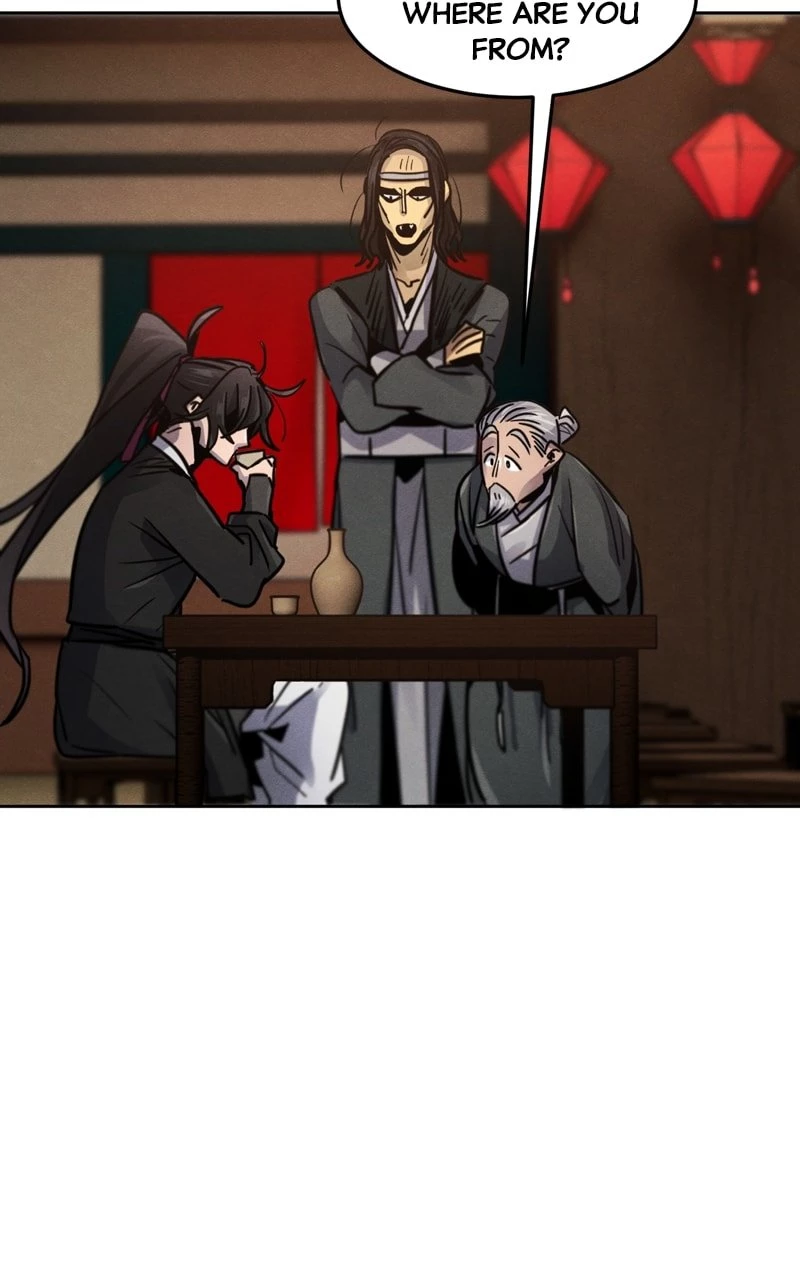 Return of the Mad Demon Chapter 64 - 88