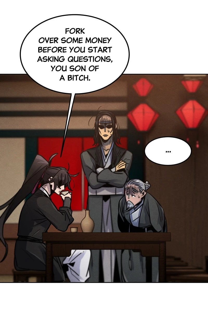 Return of the Mad Demon Chapter 64 - 89