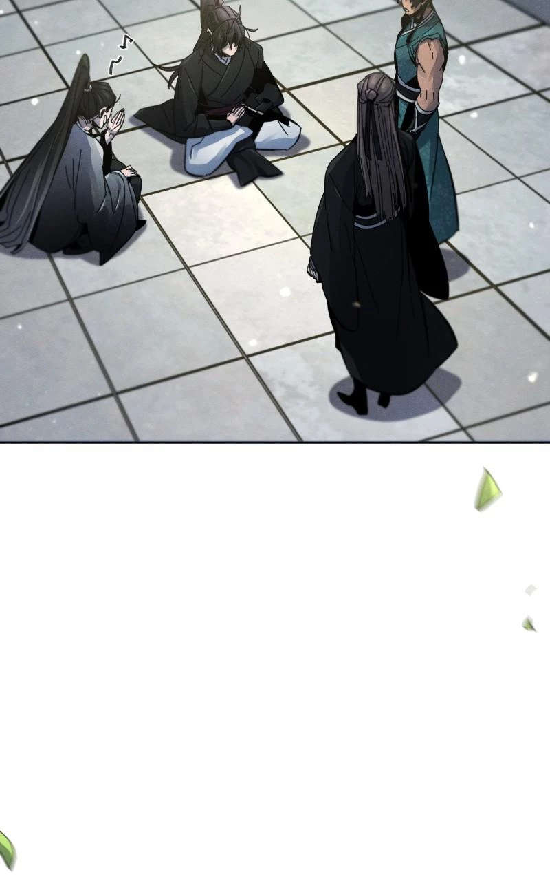 Return of the Mad Demon Chapter 63 - 59