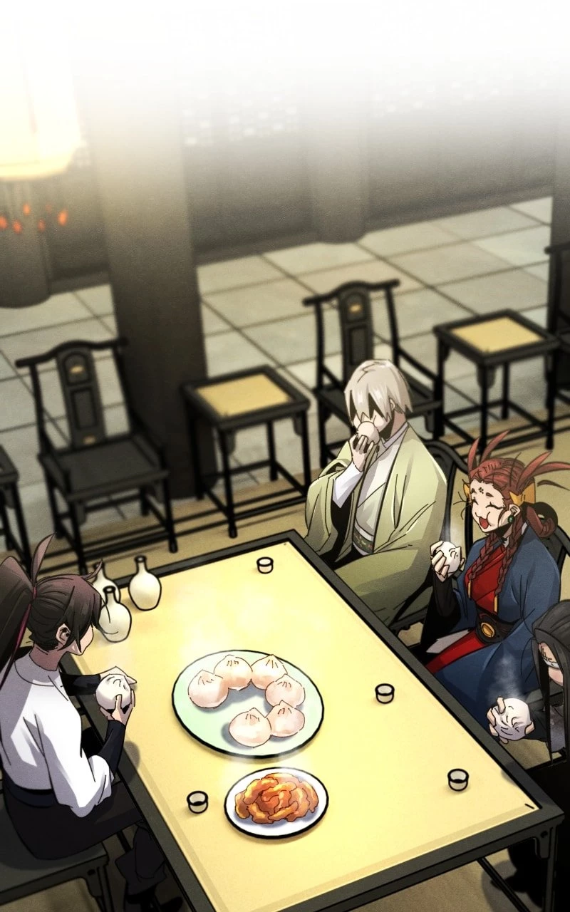 Return of the Mad Demon Chapter 62 - 3