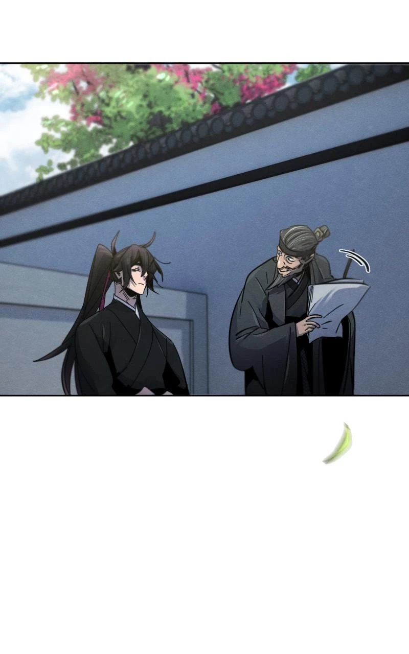 Return of the Mad Demon Chapter 63 - 60