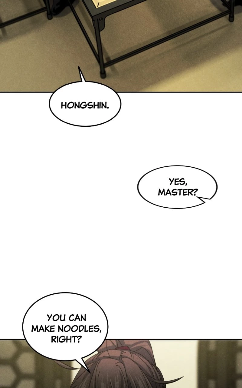 Return of the Mad Demon Chapter 62 - 4